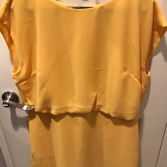 Banana Republic dress - Picture 4 of 4